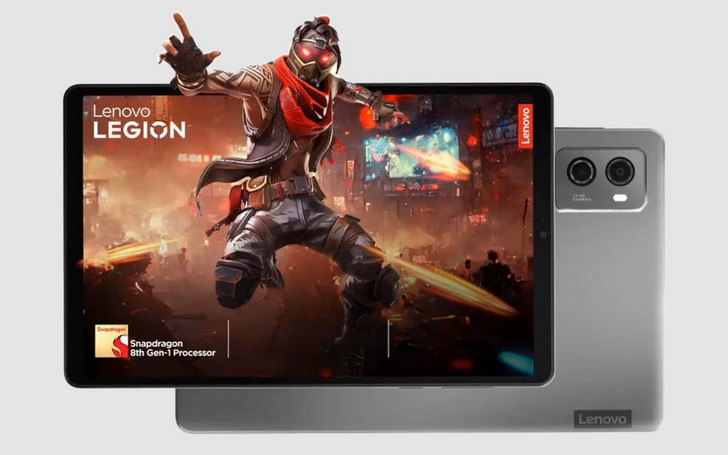 Lenovo Legion Tab 8.8 Gen 2