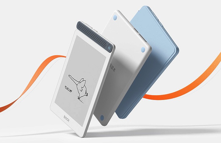 Onyx Boox A6: Новая электронная книга идеально подходящая для студентов