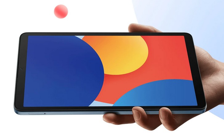Redmi Pad SE 8.7