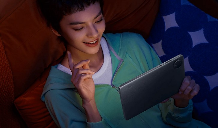 Redmi Pad SE 8.7