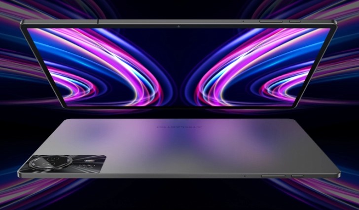 Teclast T50 Plus