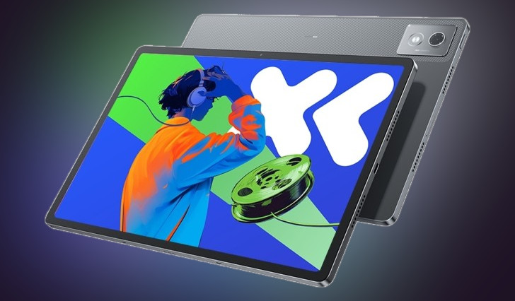  Lenovo Xiaoxin Pad Pro