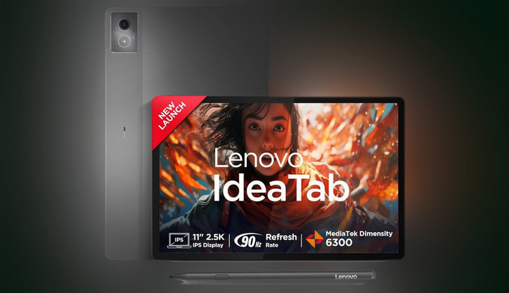 Lenovo Idea Tab