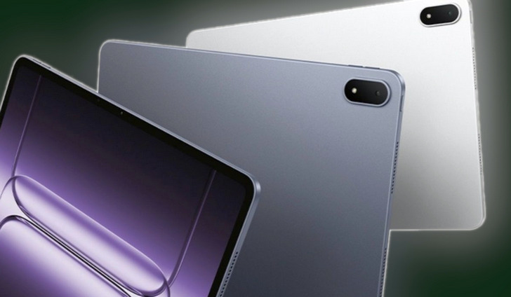 OnePlus compact gaming tablet