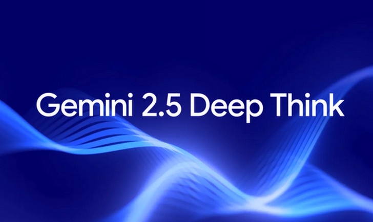 Gemini 2.5 Deep Think: новый уровень искусственного интеллекта от Google