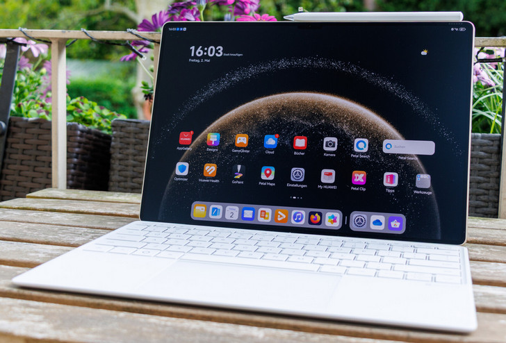 Huawei MatePad Pro 2026: планшет, который превзойдет iPad Pro M5 
