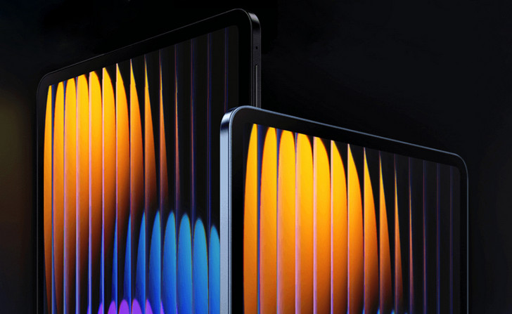 планшеты Xiaomi Pad 8 и Pad 8 Pro обнаружены в базе 3C