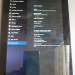 Планшет Motorola Xoom 2 Media Edition