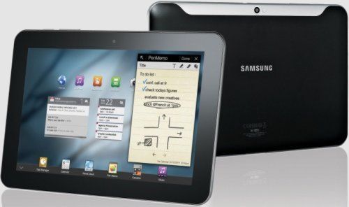 Android планшет Samsung Galaxy Tab 8.9