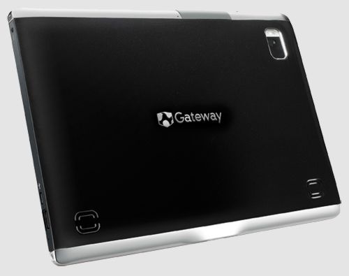 Плашетный ПК  Gateway A60