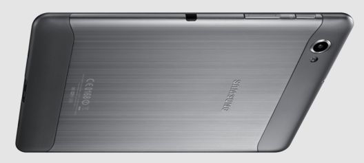 Планшетный компьютер Samsung Galaxy Tab 7.7