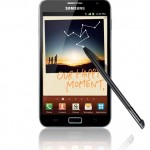 Планшет Samsung Galaxy Note