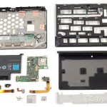 Android планшет Sony Tablet S