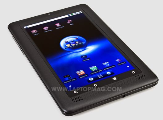 планшетный ПК Viewsonic ViewBook 730