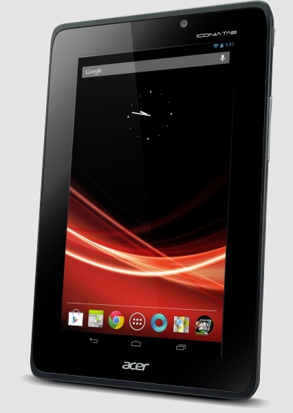 планшетный ПК Acer Iconia Tab A110