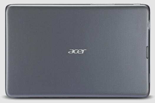 планшетный ПК Acer Iconia Tab A110