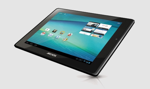 Планшет Archos 97 Xenon