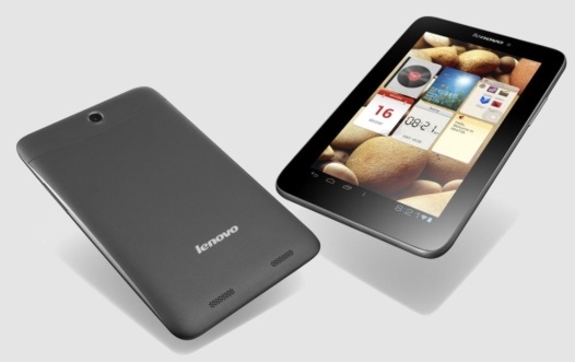 Android планшет Lenovo IdeaTab A2109