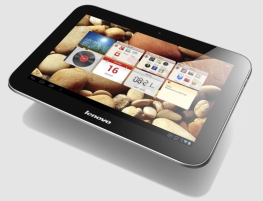 Android планшет Lenovo IdeaTab A2109