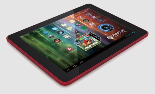 Prestigio MultiPad 9.7 Ultra