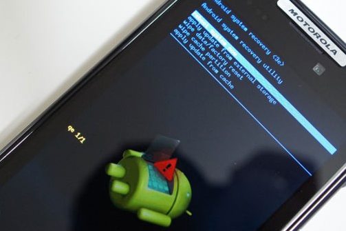 Универсальный root для ICS и JB устройств