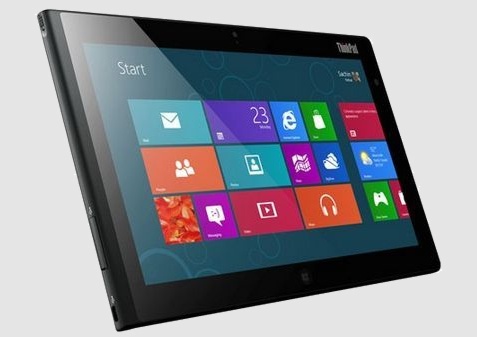 Планшетный ПК Lenovo ThinkPad Tablet 2 