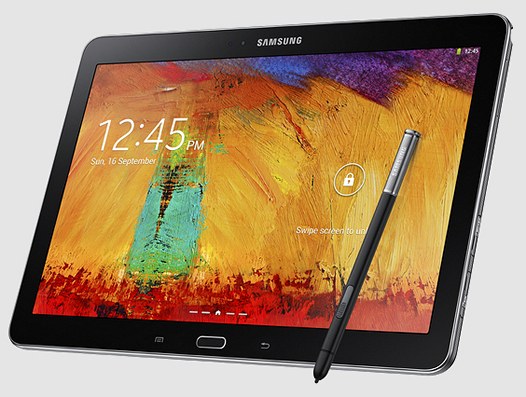 Планшет Samsung Galaxy Note 10.1 (2014 Edition) 