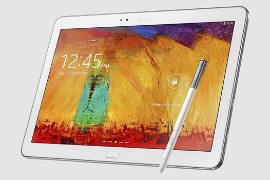 Планшет Samsung Galaxy Note 10.1 (2014 Edition) 