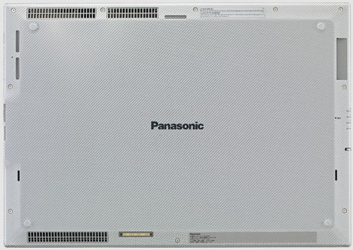 Panasonic Toughpad 4K UT-MB5: 20-дюймовый планшет с экраном  4K разрешения  