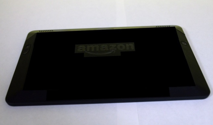 Планшет Amszon Kindle Fire HD следующего поколения