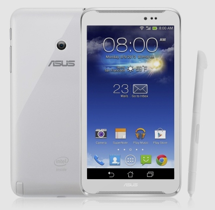 Планшет Asus Fonepad Note 6