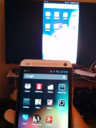 Кастомные Android прошивки. В CyanogenMod, появится поддержка AirPlay, для использования экрна вашего телевизора как второго монитора для планшета или смартфона через Apple ТV