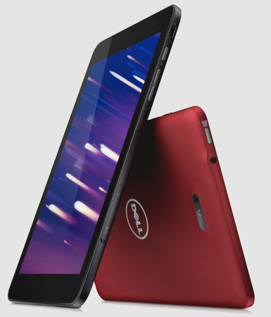 планшет Dell Venue 8