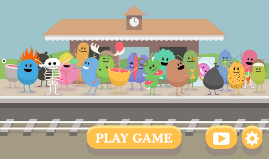 Новые игры для Android. Dumb Ways to Die (Идиотские способы умереть)