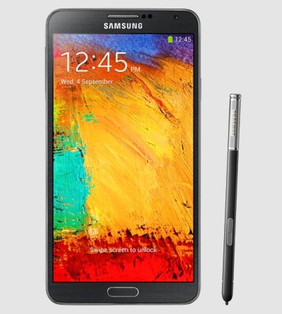 Samsung Galaxy Note III