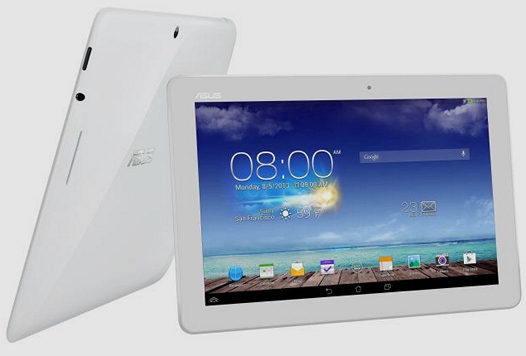 Asus MeMO Pad 8