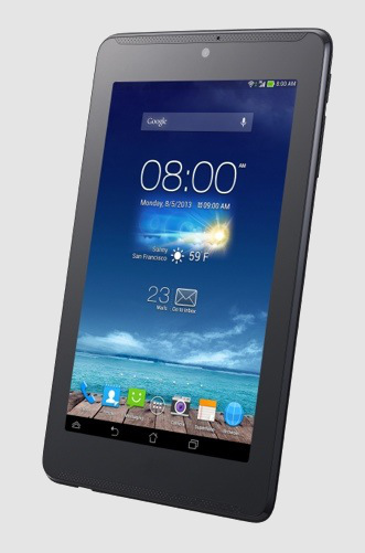 Asus MeMO Pad 8