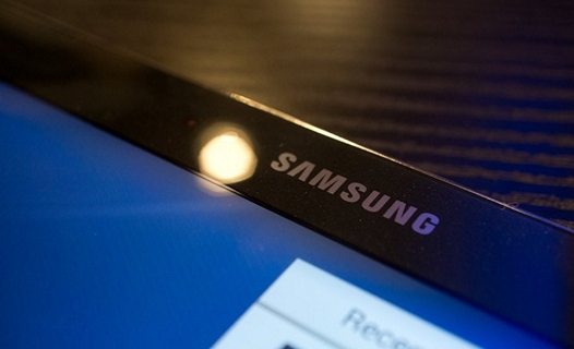 Экран планшета Samsung Galaxy Note 10.1 потребляет на 30% меньше энергии
