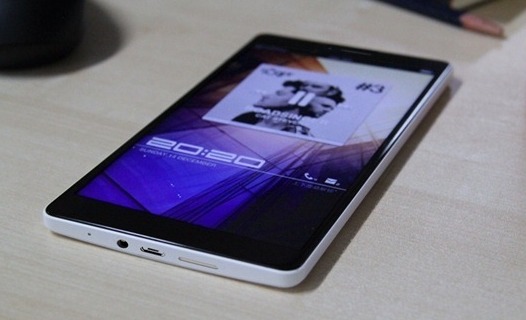 Oppo N1