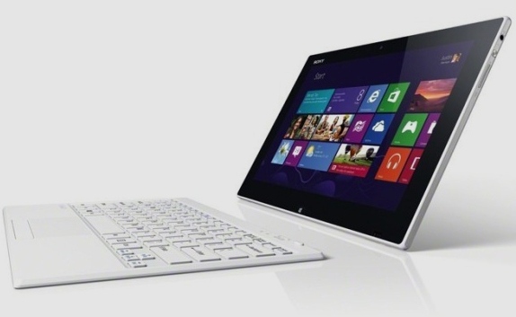 Sony Vaio Tap 11