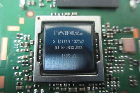 Планшет NVIDIA Tegra Note 