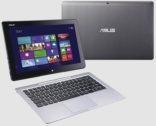 Планшет Asus Transformer Book T300