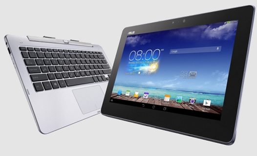 Планшет Asus Transformer Book Trio