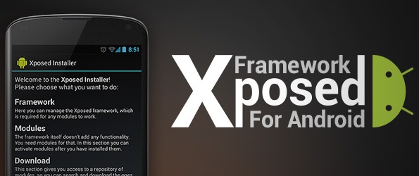 Что такое Xposed Framework для Android  и как его установить на смартфон или планшет