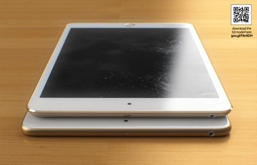 Выпуск iPad Mini 3 откладывается до следующего, 2015 года?