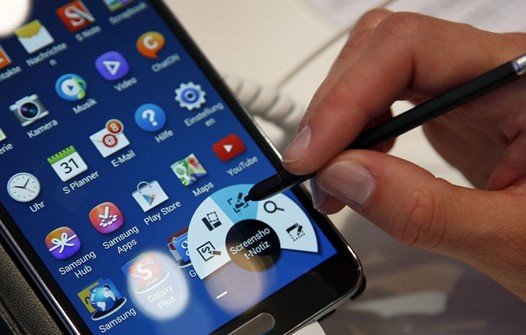 скачать программы от Samsung Galaxy Note 4