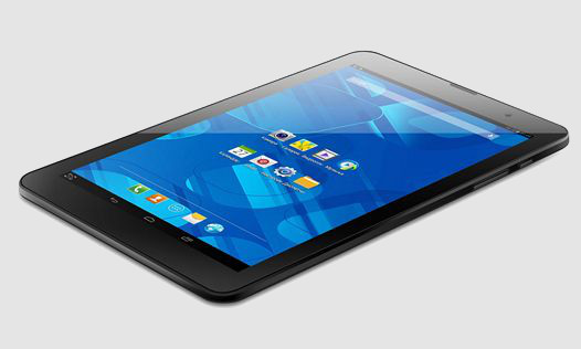 Bliss Pad M8041. Восьмидюймовый Android планшет с поддержкой Dual SIM-карт начинает поступать в продажу