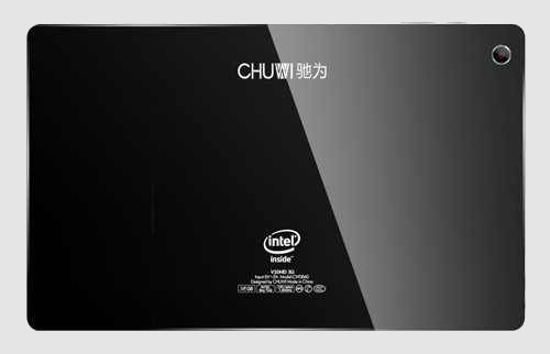 Chuwi V10HD 3G. Десятидюймовый Windows планшет с full HD экраном и процессором Intel Bay Trail по цене около $275