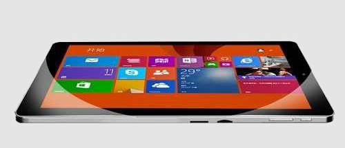 Chuwi V10HD 3G. Десятидюймовый Windows планшет с full HD экраном и процессором Intel Bay Trail по цене около $275