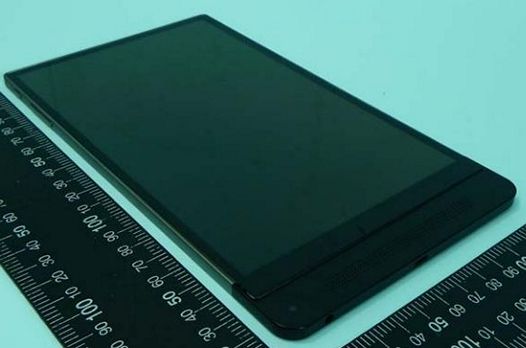 Dell Venue 8 7000 Series c 3D камерой на борту прошел сертификацию в FCC